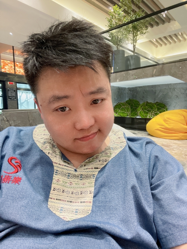 小恶魔的第二张照片--福州相亲网