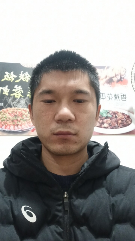 许先生的第一张照片--福州相亲网