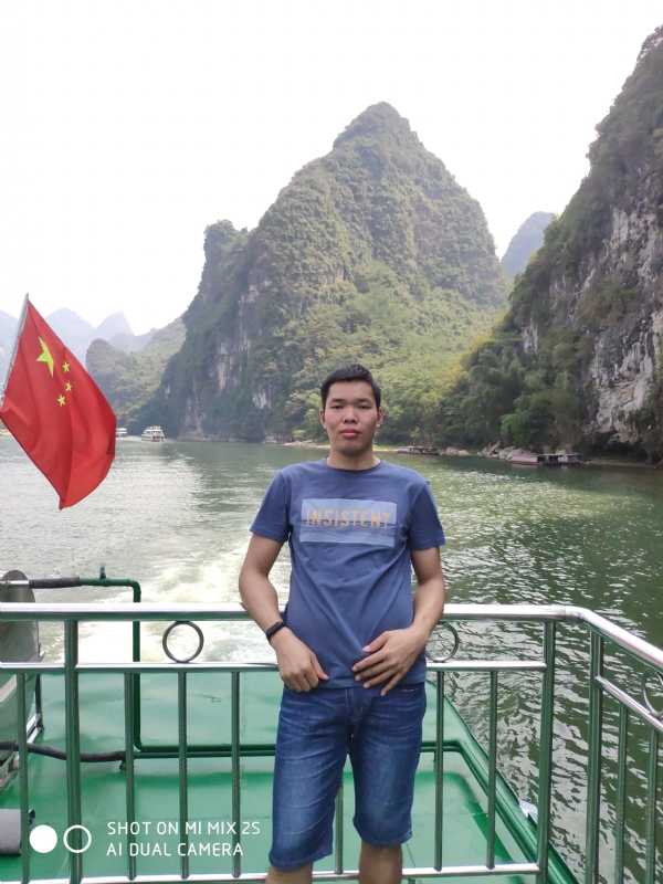 只为你而来的第一张照片--福州相亲网