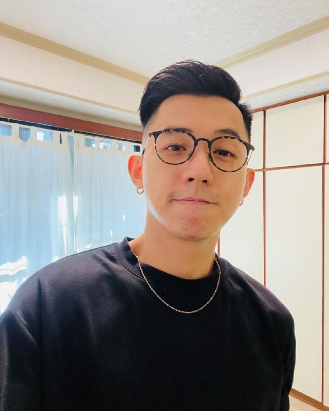 张智宸的第二张照片--福州相亲网