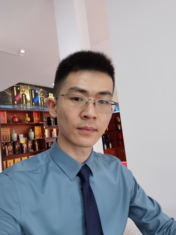 茅台老酒的第一张照片--福州相亲网