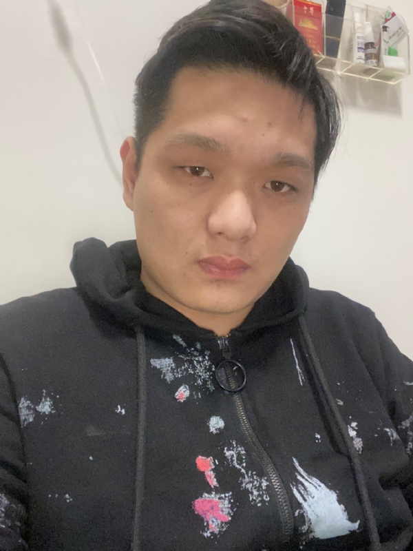 林先生的第一张照片--福州相亲网