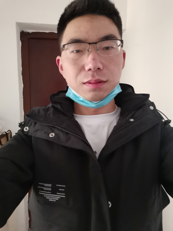 没有梦想的翅膀的第一张照片--福州相亲网