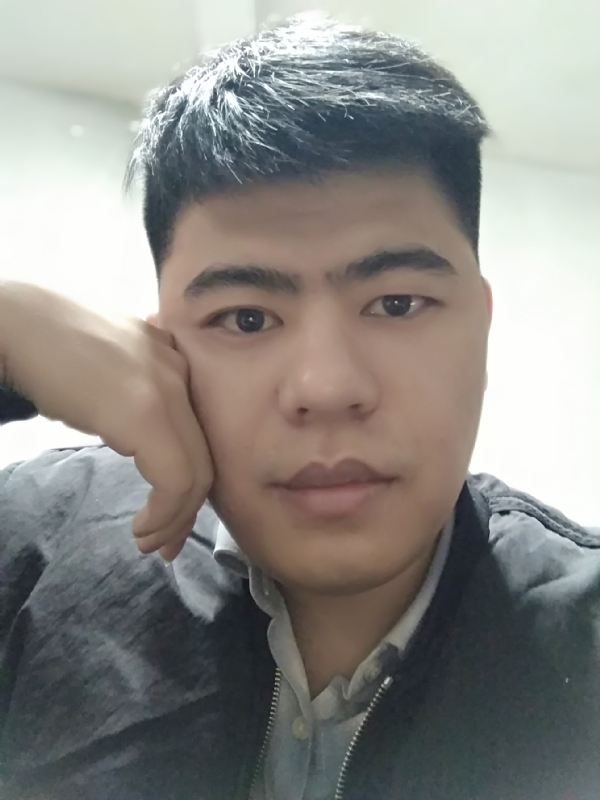 爱笑的人的第一张照片--福州相亲网
