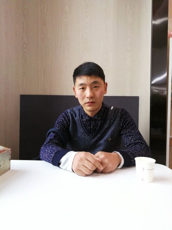 康康的第一张照片--福州相亲网