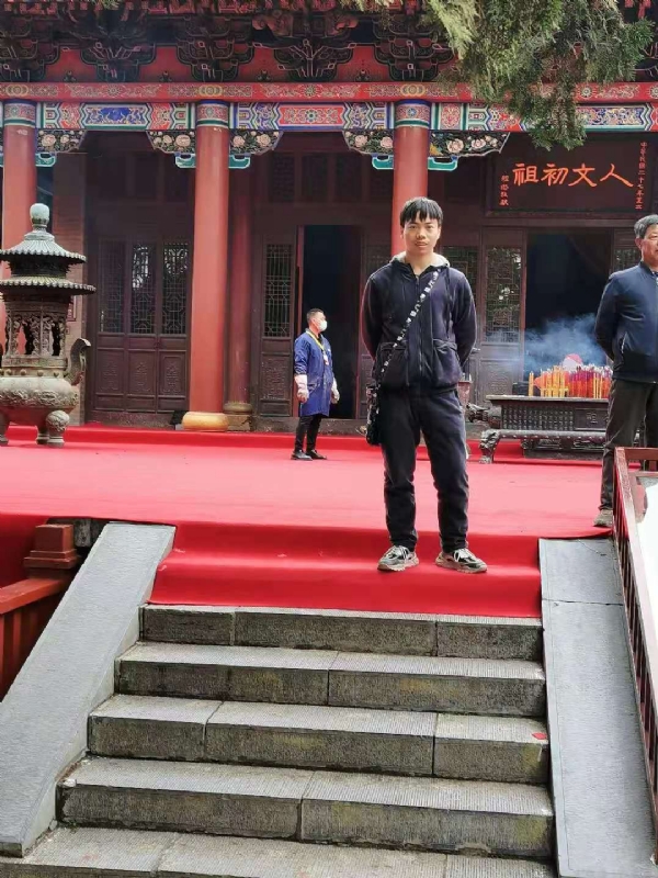 单身的小草的第三张照片--福州相亲网