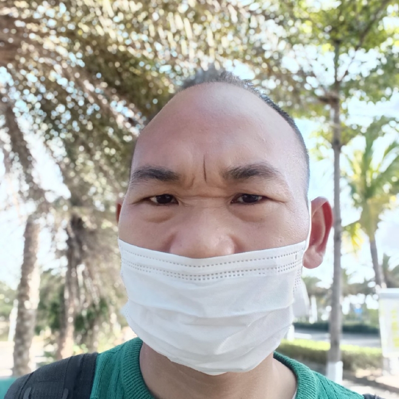 塑马的峰哥的第二张照片--福州相亲网