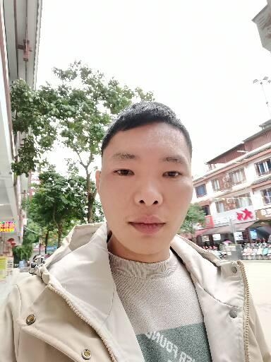 广西漓江的第一张照片--福州相亲网