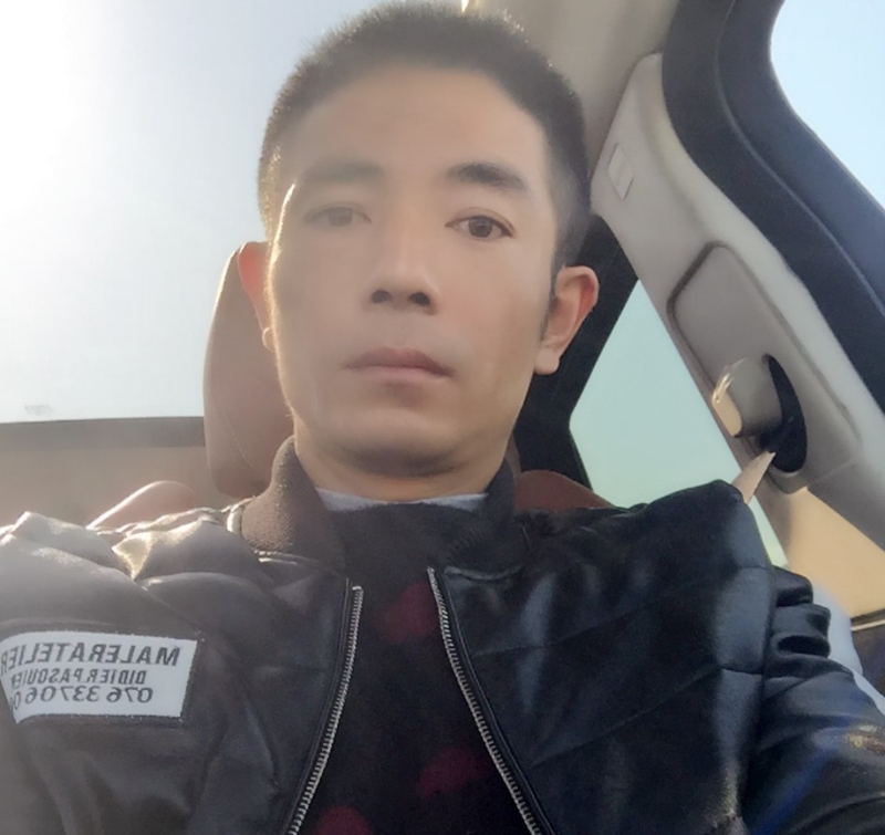 真诚过日子的来的第一张照片--福州相亲网