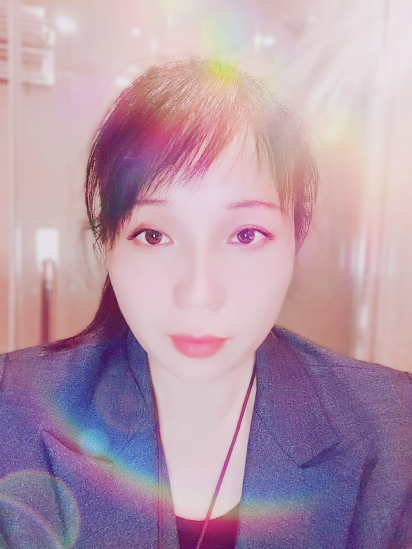 小艾的第一张照片--福州相亲网
