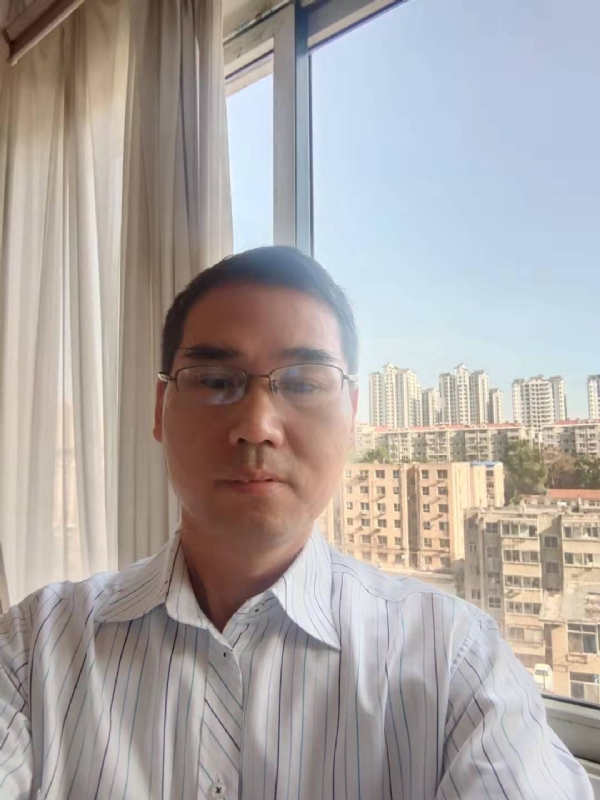 海之韵的第一张照片--福州相亲网
