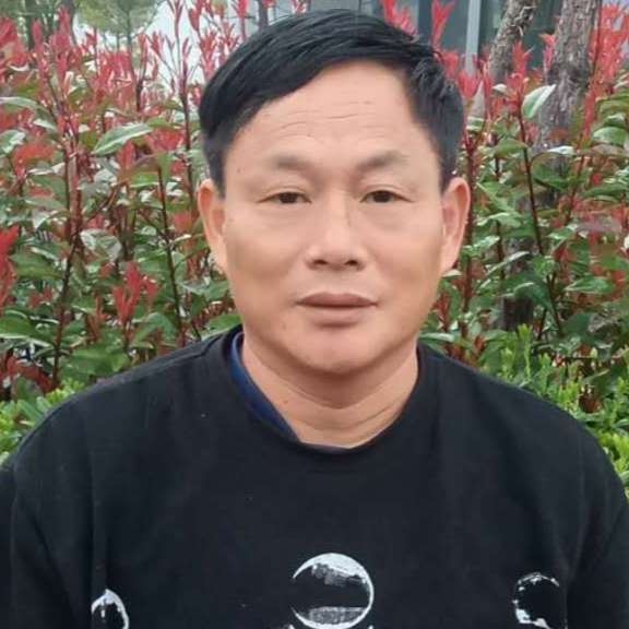 老黄牛的第一张照片--福州相亲网
