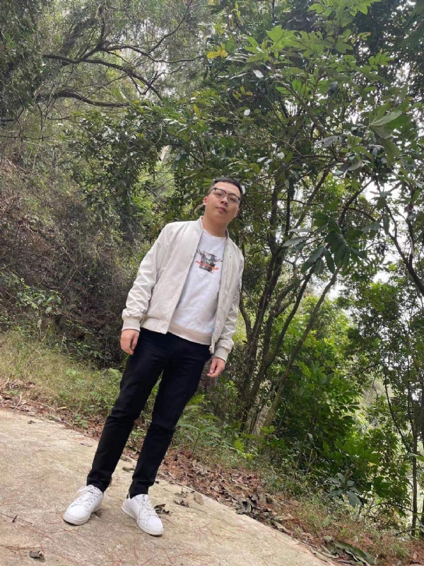 WD的第一张照片--福州相亲网