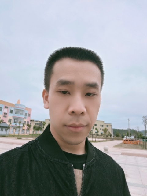 揭阳交友的第一张照片--福州相亲网