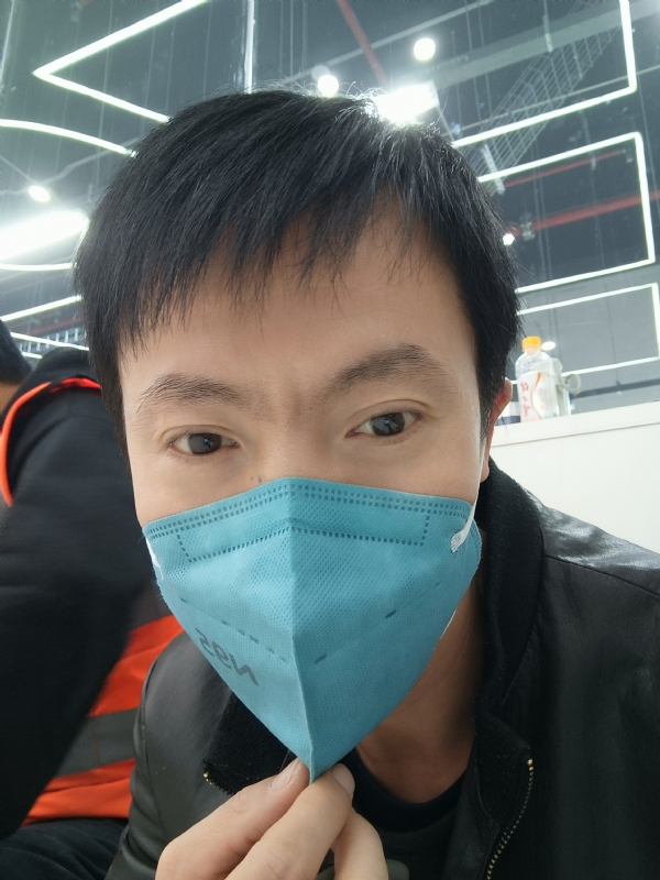 相知相守的第二张照片--福州相亲网