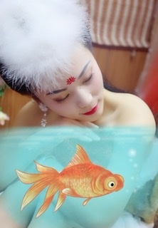 清风恋百合的第三张照片--福州相亲网