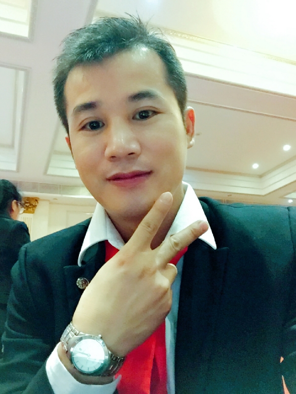 谦和葡萄酒的第一张照片--福州相亲网