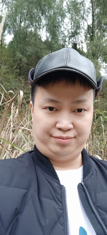熊猫儿的第一张照片--福州相亲网
