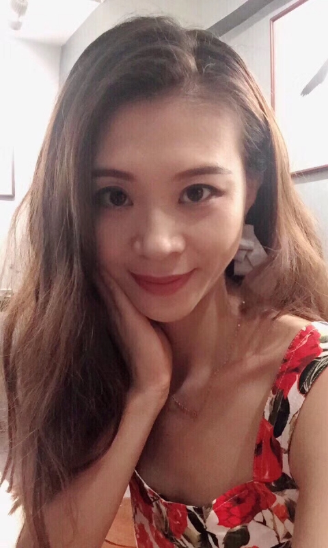 莎莎的第二张照片--福州相亲网