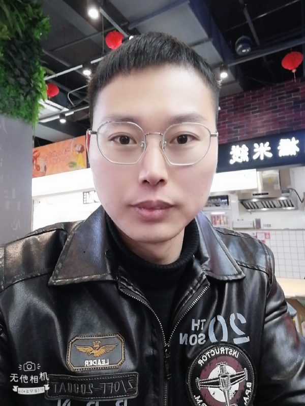 liuxiaocong的第一张照片--福州相亲网