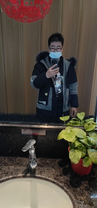 冷漠果果的第一张照片--福州相亲网