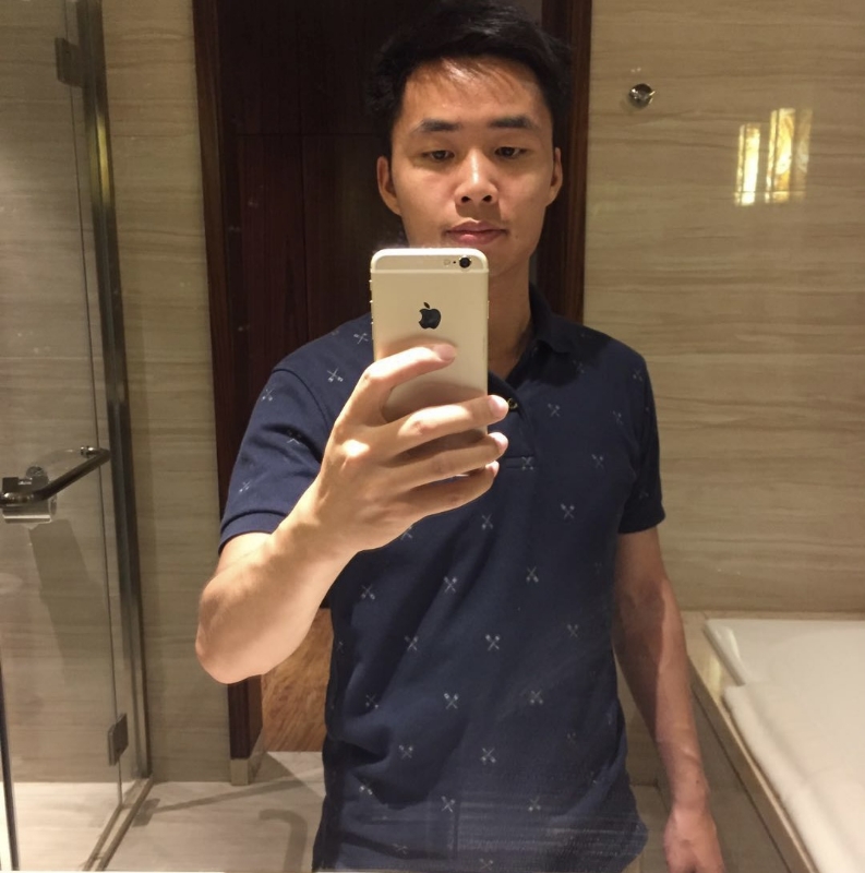 爱与自由的第一张照片--福州相亲网