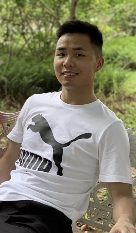 爱与自由的第二张照片--福州相亲网