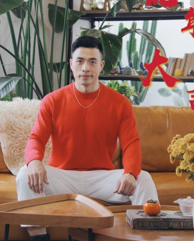 威廉的第一张照片--福州相亲网