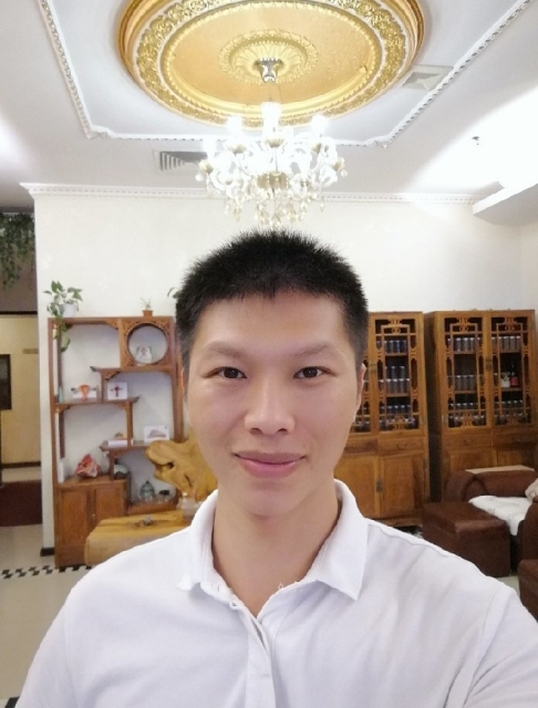 大卫的第一张照片--福州相亲网