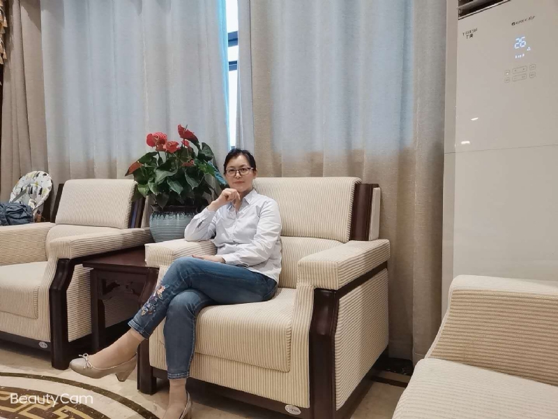 秋水伊人的第一张照片--福州相亲网