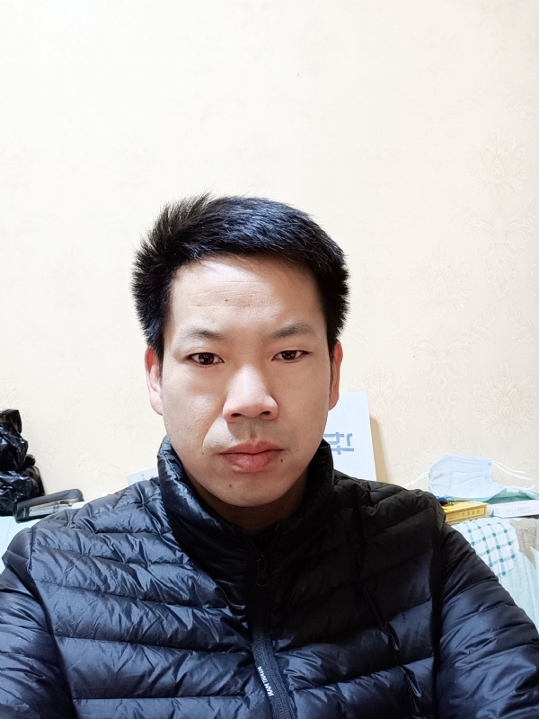 执子之手的第一张照片--福州相亲网