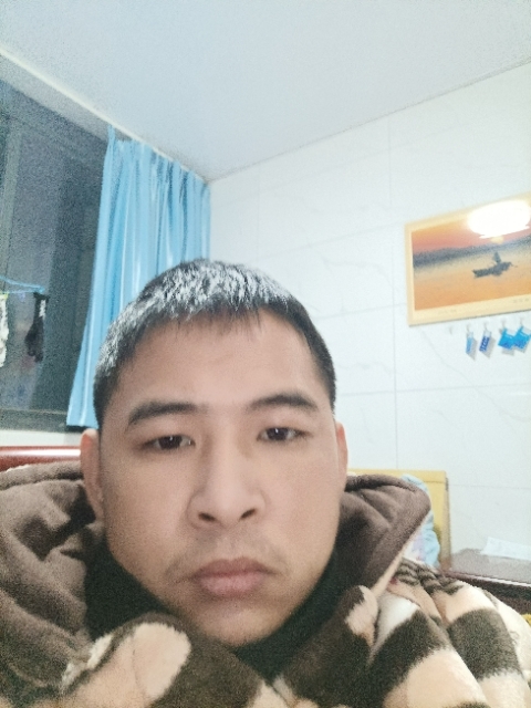 寂寞的第一张照片--福州相亲网