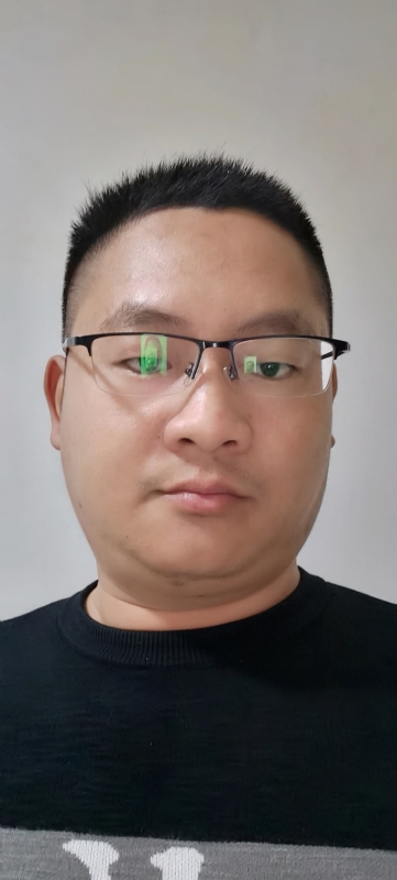 龙逍遥的第一张照片--福州相亲网