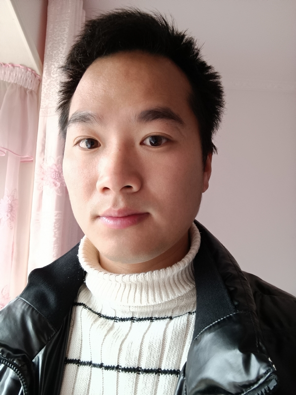 小杨的第一张照片--福州相亲网