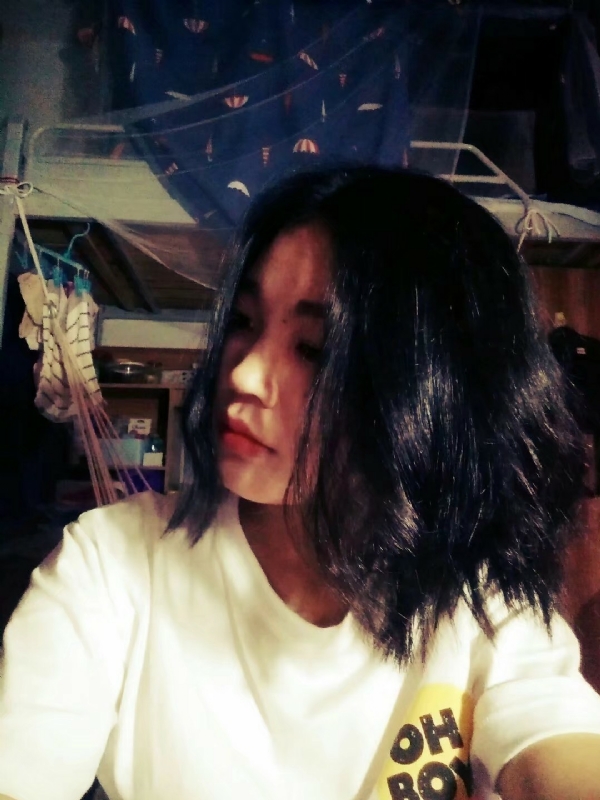 123木头人的第二张照片--福州相亲网