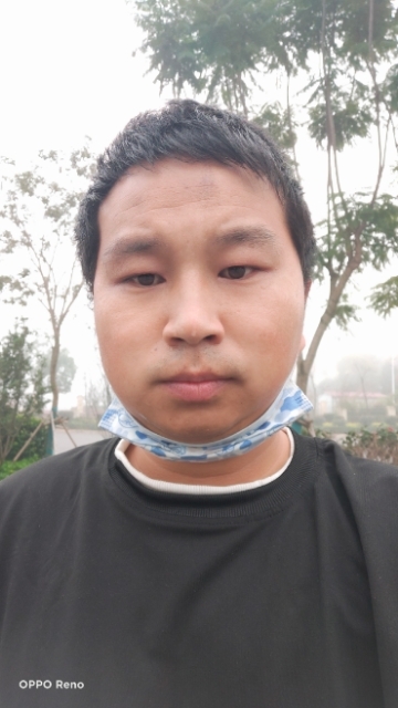 陌路者的第一张照片--福州相亲网