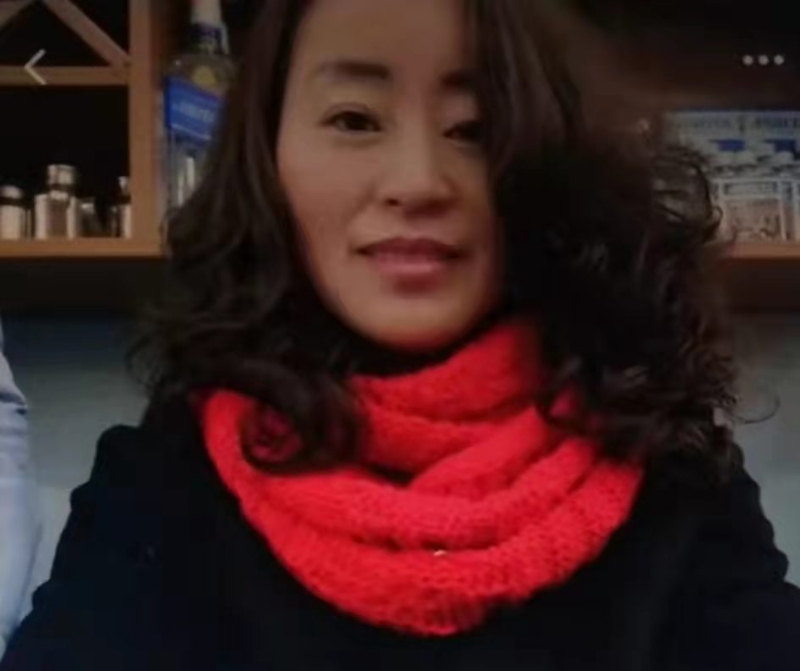 风风的第一张照片--福州相亲网