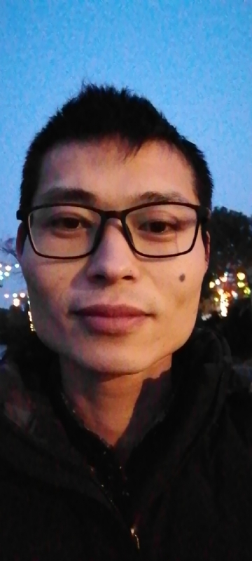 我是会飞的龙的第一张照片--福州相亲网