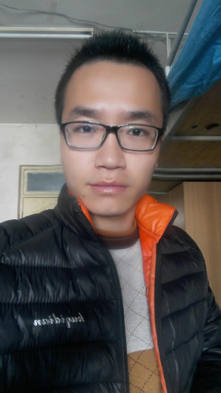 哈喽的第二张照片--福州相亲网