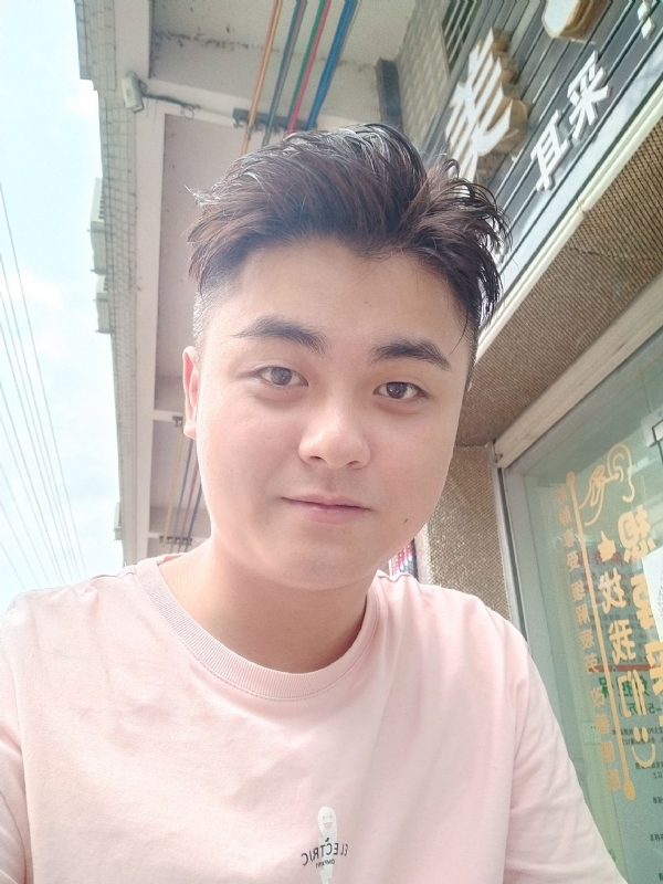 李健诚的第一张照片--福州相亲网