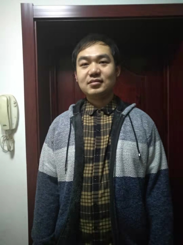 爱吃的aa的第一张照片--福州相亲网