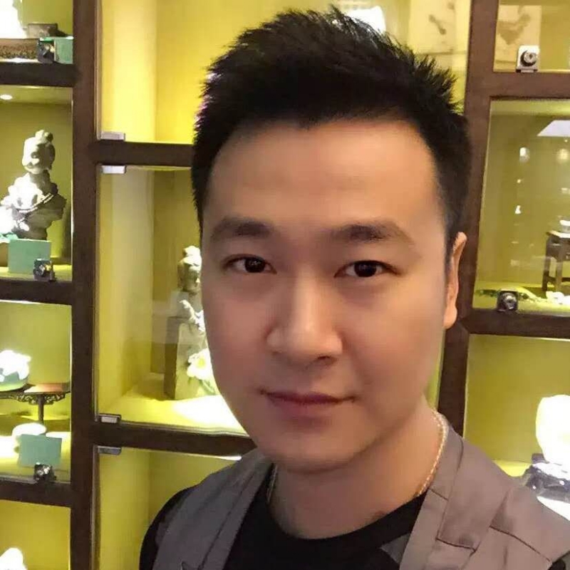 韩红丰的第一张照片--福州相亲网