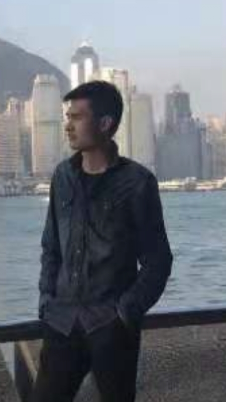 青蛙王子的第一张照片--福州相亲网