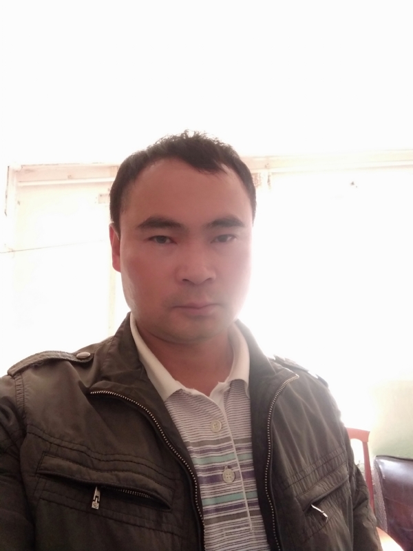 独孤求爱的第一张照片--福州相亲网