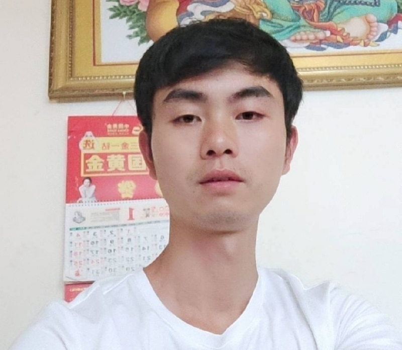 刘利的第一张照片--福州相亲网