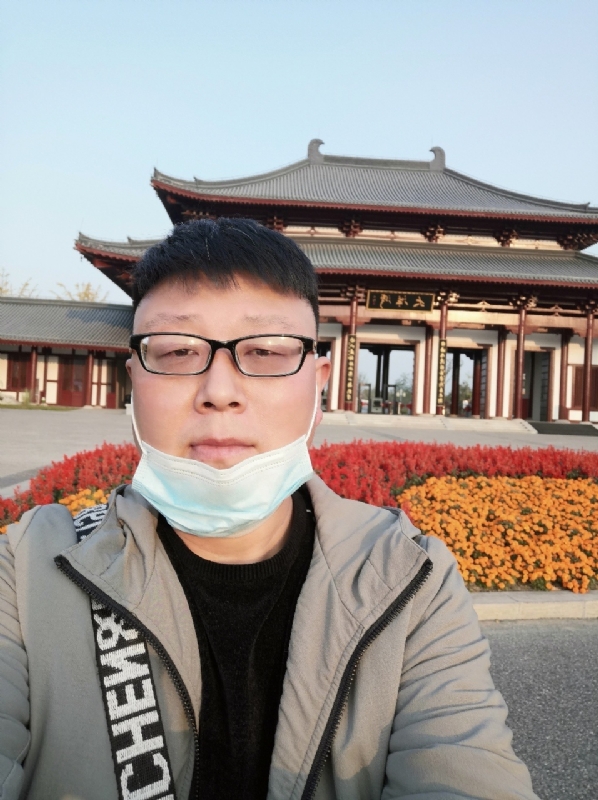 神经蛙的第一张照片--福州相亲网
