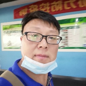 神经蛙的第二张照片--福州相亲网