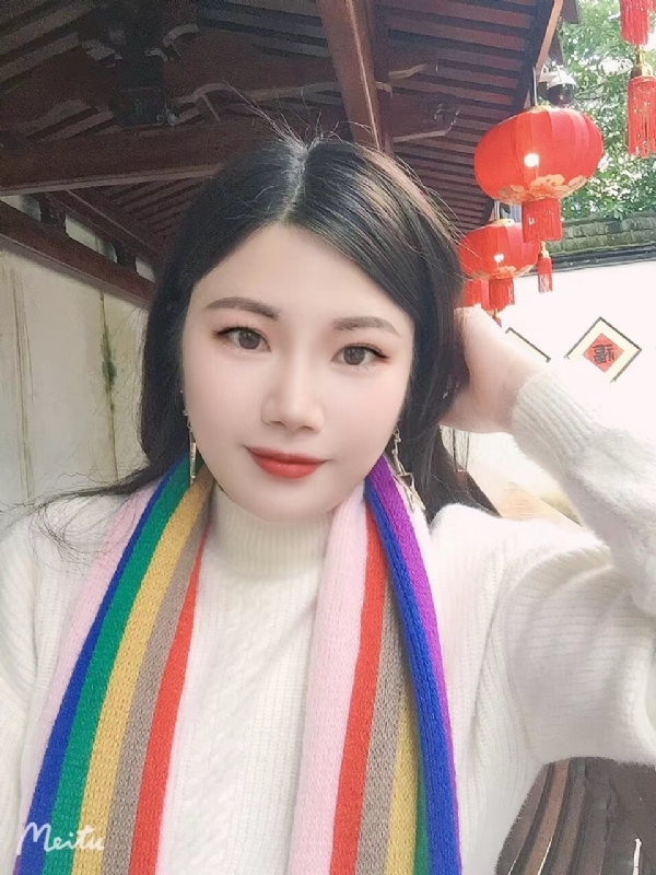 美好的第一张照片--福州相亲网