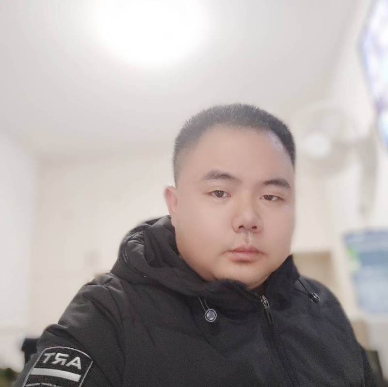 珍惜眼前人的第一张照片--福州相亲网
