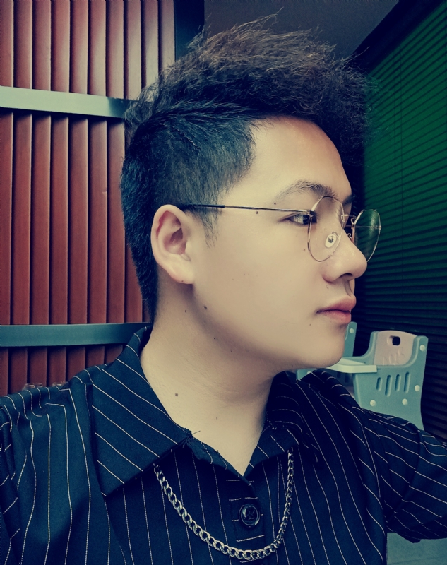 等风的人的第二张照片--福州相亲网